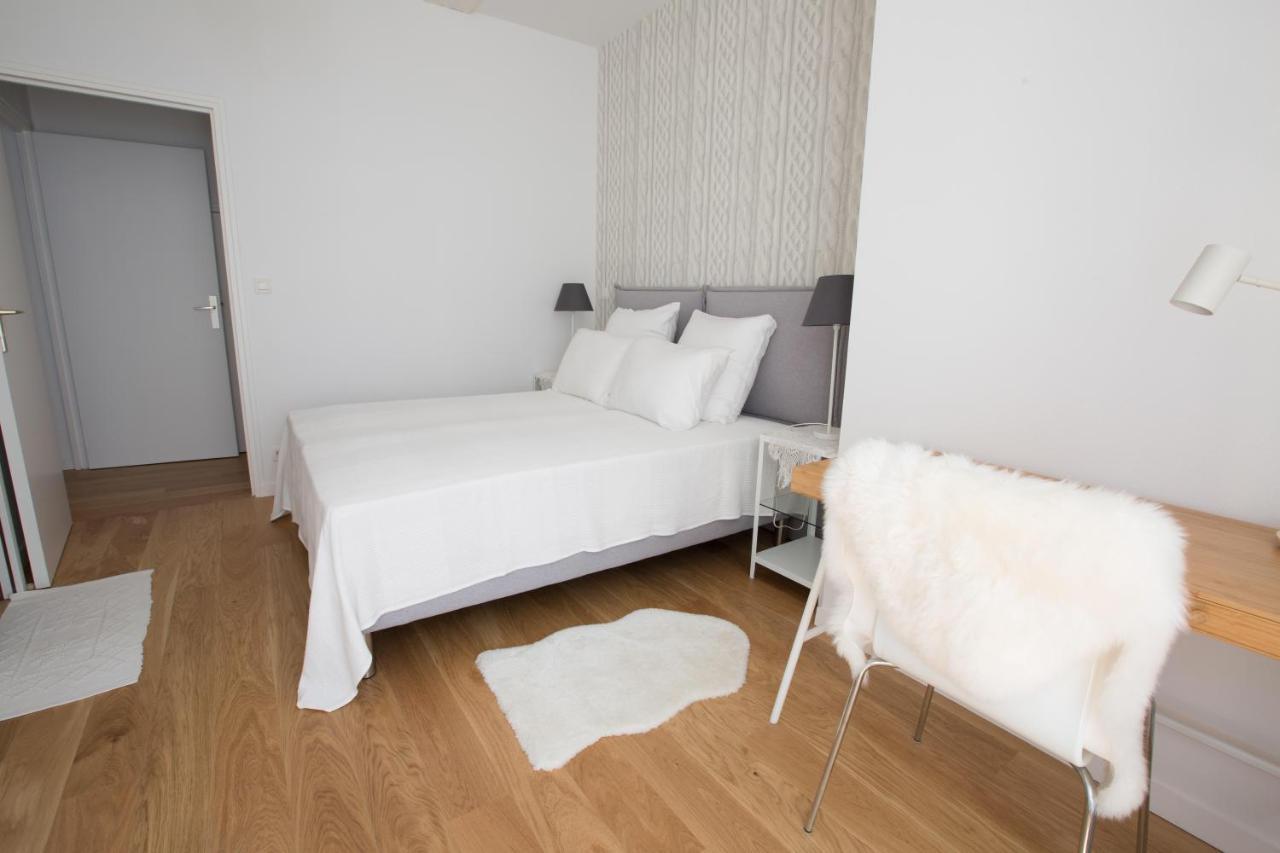L'Aubertine - Appartement Hypercentre Avec Terrasse Beaune  Exteriör bild